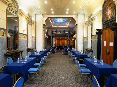 بست وسترن هتل دانجو