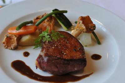 بست وسترن هتل دانجو