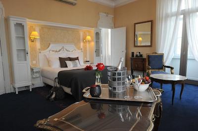 بست وسترن هتل دانجو