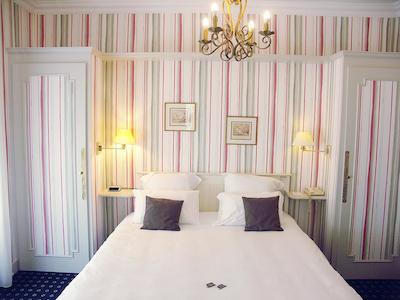 بست وسترن هتل دانجو