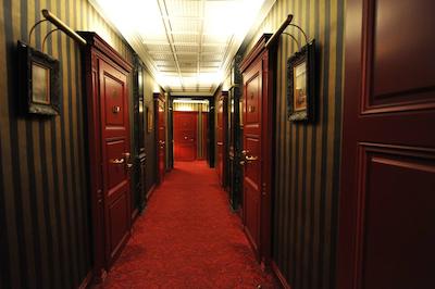 بست وسترن هتل دانجو