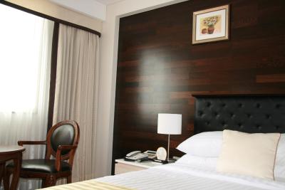 هتل سامجونگ