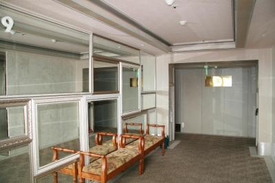 هتل سامجونگ