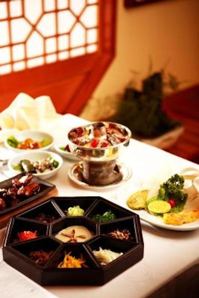 هتل سامجونگ