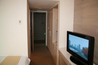 هتل سامجونگ