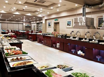 هتل سامجونگ