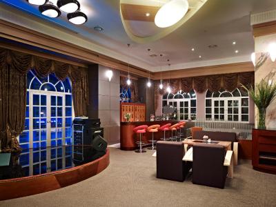 هتل سامجونگ