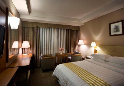 هتل سامجونگ