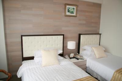 هتل سامجونگ