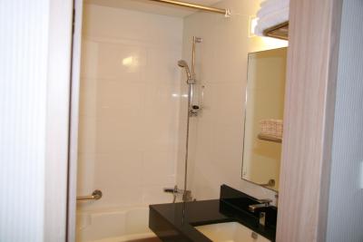 هتل سامجونگ