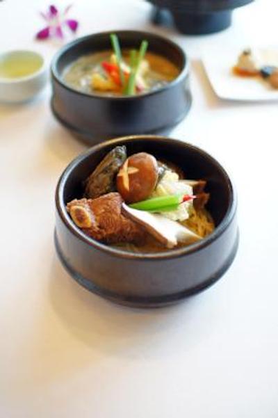 هتل سامجونگ