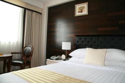 هتل سامجونگ