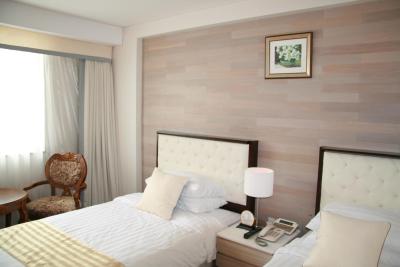 هتل سامجونگ