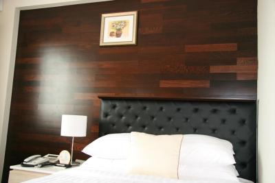 هتل سامجونگ