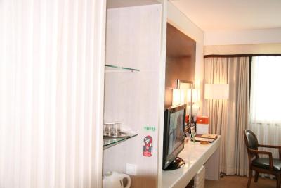 هتل سامجونگ