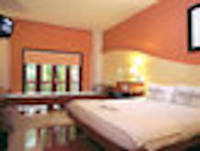 هارد رک هتل بالی