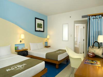 هارد رک هتل بالی