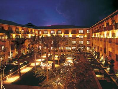 هارد رک هتل بالی