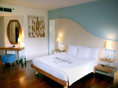 هارد رک هتل بالی