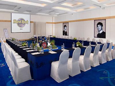 هارد رک هتل بالی