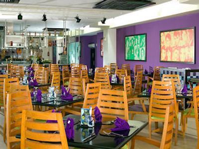 هارد رک هتل بالی