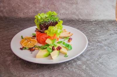 سیرکا لوکسوری اپارتمنت هتل