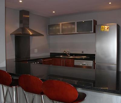 سیرکا لوکسوری اپارتمنت هتل