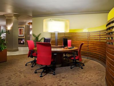 شراتون فیلادلفیا ونیورسیتی سیتی هتل