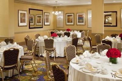 شراتون فیلادلفیا ونیورسیتی سیتی هتل