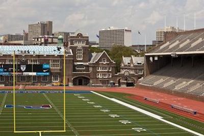 شراتون فیلادلفیا ونیورسیتی سیتی هتل