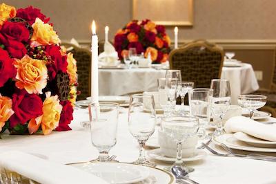 شراتون فیلادلفیا ونیورسیتی سیتی هتل