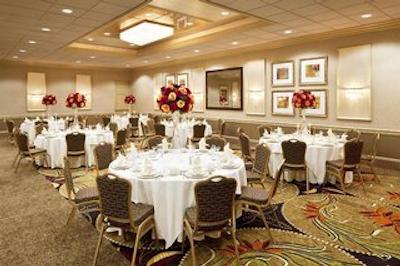 شراتون فیلادلفیا ونیورسیتی سیتی هتل