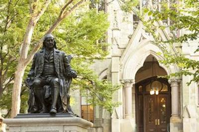 شراتون فیلادلفیا ونیورسیتی سیتی هتل