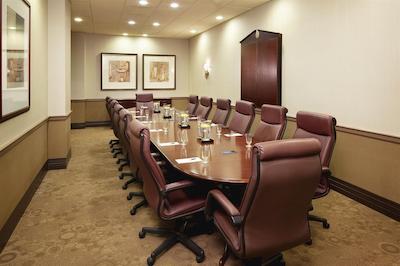 شراتون فیلادلفیا ونیورسیتی سیتی هتل