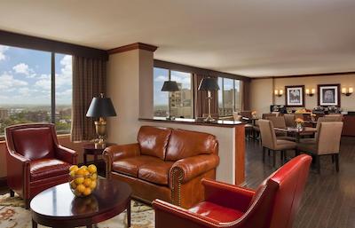 شراتون فیلادلفیا ونیورسیتی سیتی هتل