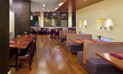 شراتون فیلادلفیا ونیورسیتی سیتی هتل