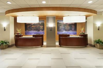 شراتون فیلادلفیا ونیورسیتی سیتی هتل