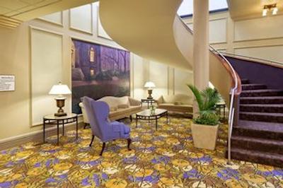 شراتون فیلادلفیا ونیورسیتی سیتی هتل