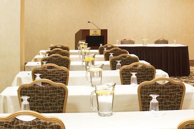 شراتون فیلادلفیا ونیورسیتی سیتی هتل