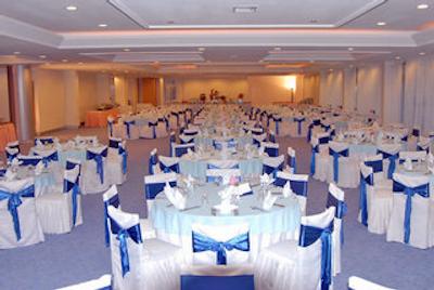 پام درمال هتل