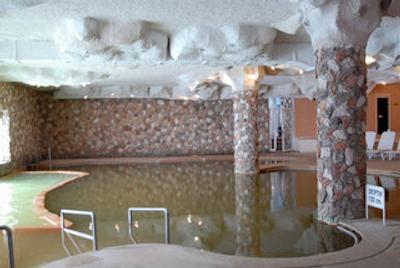 پام درمال هتل