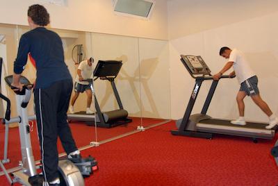 پام درمال هتل