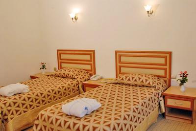 پام درمال هتل