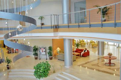 پام درمال هتل