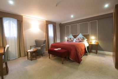 هالمارک هتل لندن چیگول پرینس رجنت