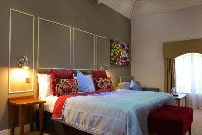 هالمارک هتل لندن چیگول پرینس رجنت