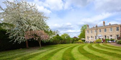 هالمارک هتل لندن چیگول پرینس رجنت