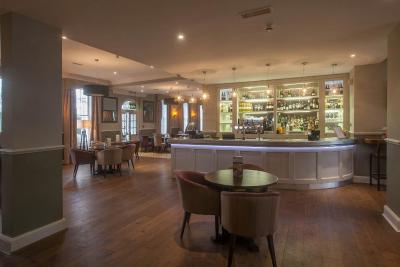 هالمارک هتل لندن چیگول پرینس رجنت