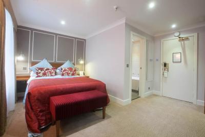 هالمارک هتل لندن چیگول پرینس رجنت