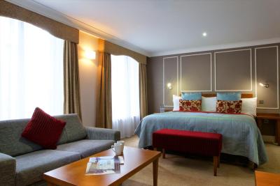 هالمارک هتل لندن چیگول پرینس رجنت